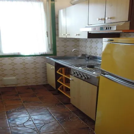 Apartment Bright Garden Near The Sea Bibione
